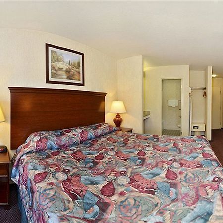 Americas Best Value Inn Novato Marin Sonoma Экстерьер фото